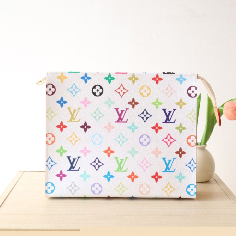 LV Clutch Bags